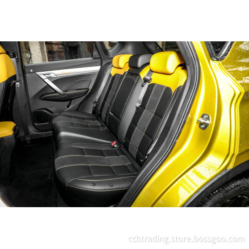 China Brand Emgrand Coolray COOL New Gasoline Car of Geely Coolray